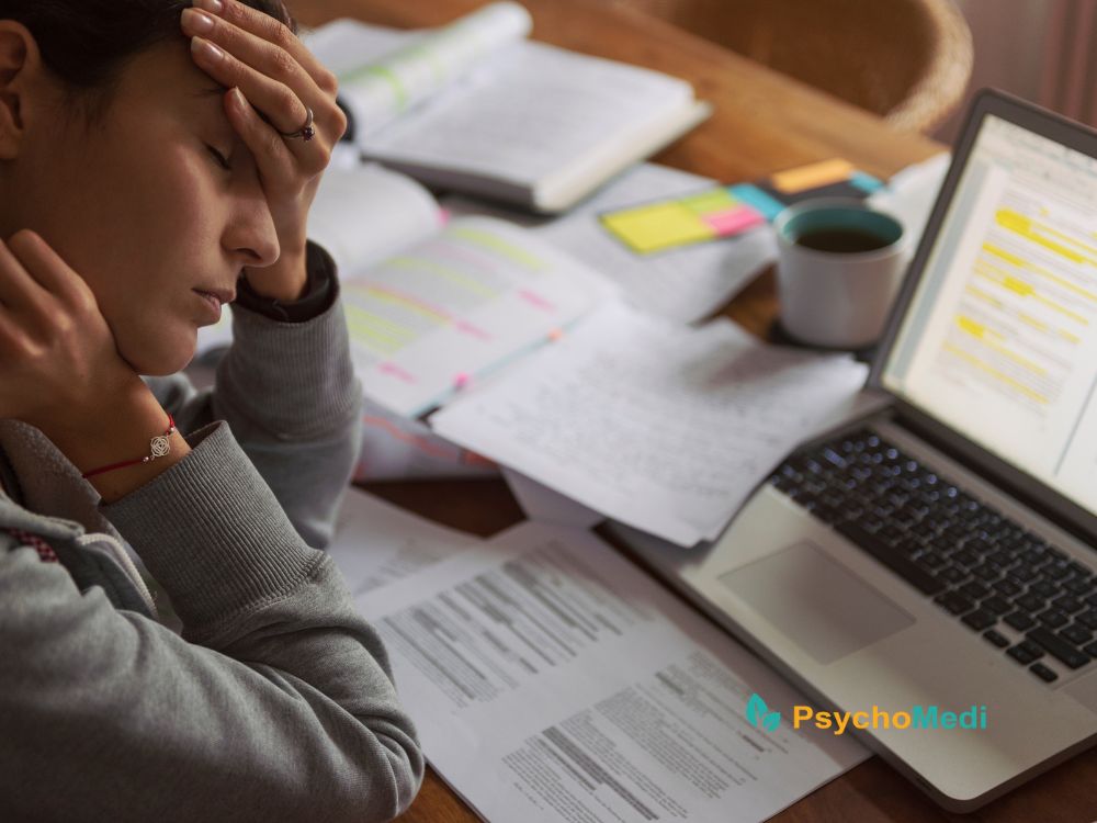 Syndrom oszusta. Co to jest?